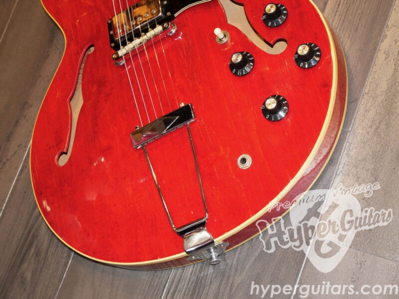 Gibson ’68 ES-335TDC