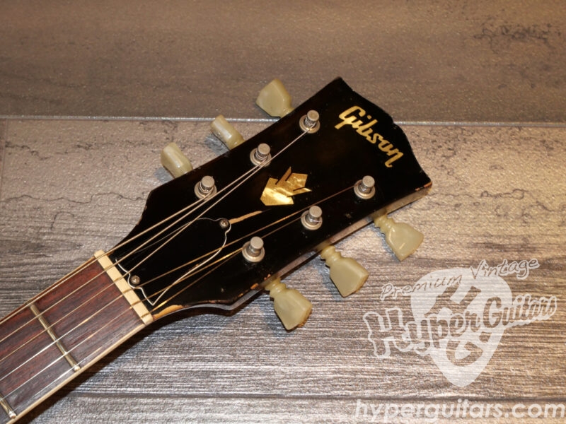 Gibson ’68 ES-335TDC