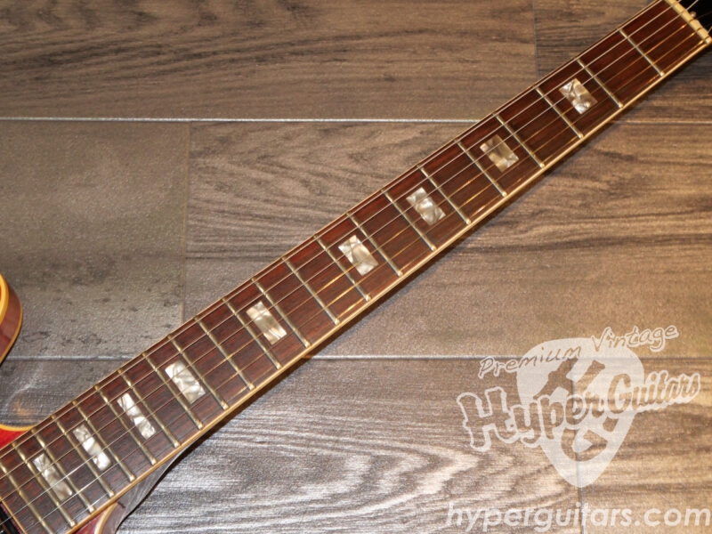 Gibson ’68 ES-335TDC