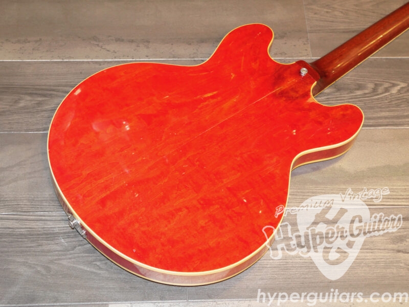 Gibson ’68 ES-335TDC