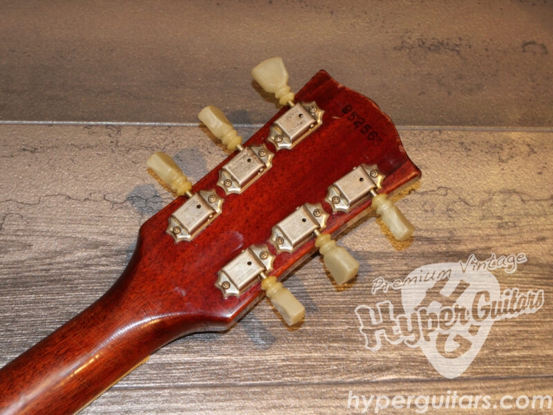 Gibson ’68 ES-335TDC