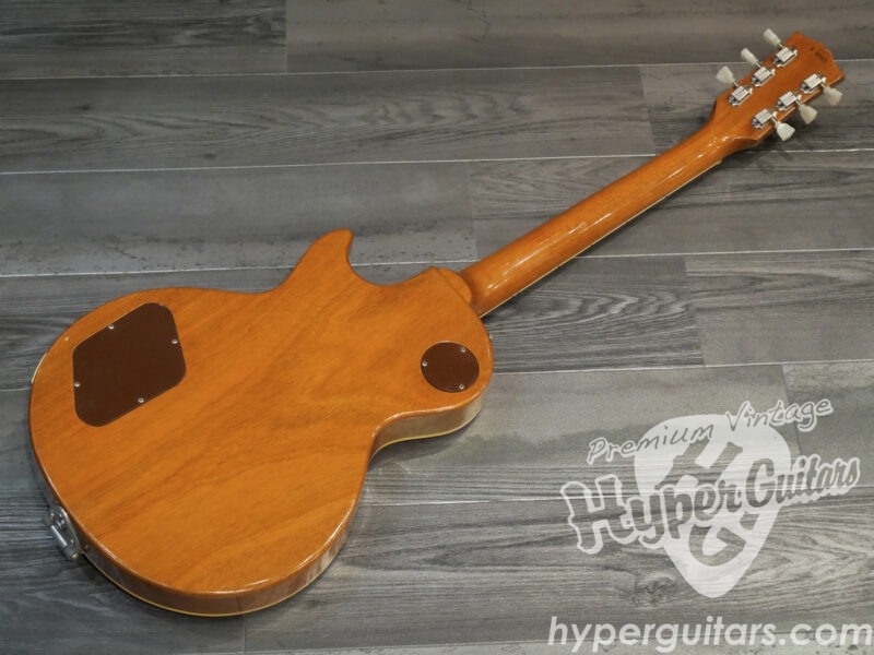 Gibson ’55 Les Paul Standard w/Bigsby