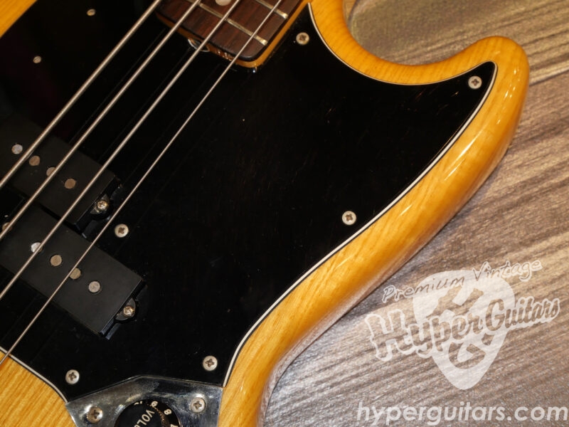 Fender ’78 Mustang Bass