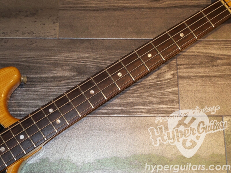 Fender ’78 Mustang Bass