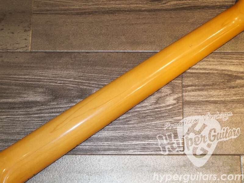 Fender ’78 Mustang Bass