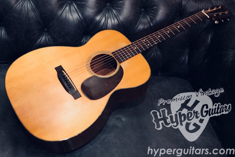Martin ’50 OOO-18