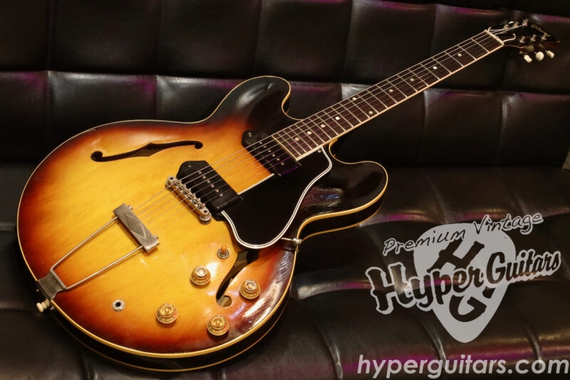 Gibson ’59 ES-330TD