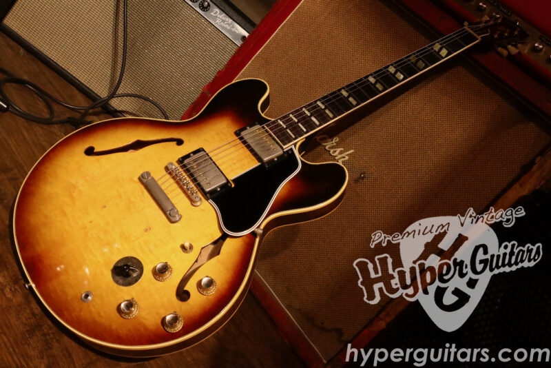 Gibson ’61 ES-345TD