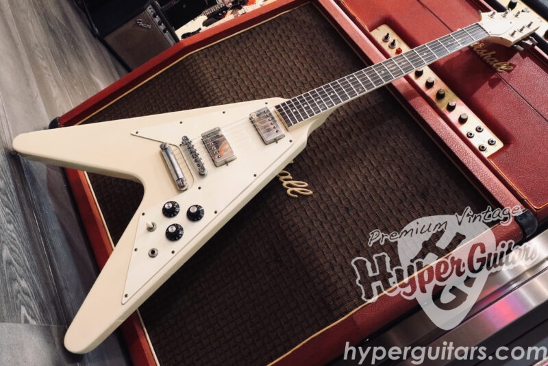 Gibson ’81 Flying V