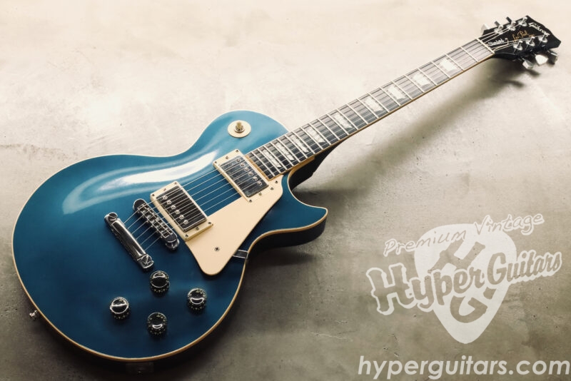 Gibson ’81 Les Paul Standard