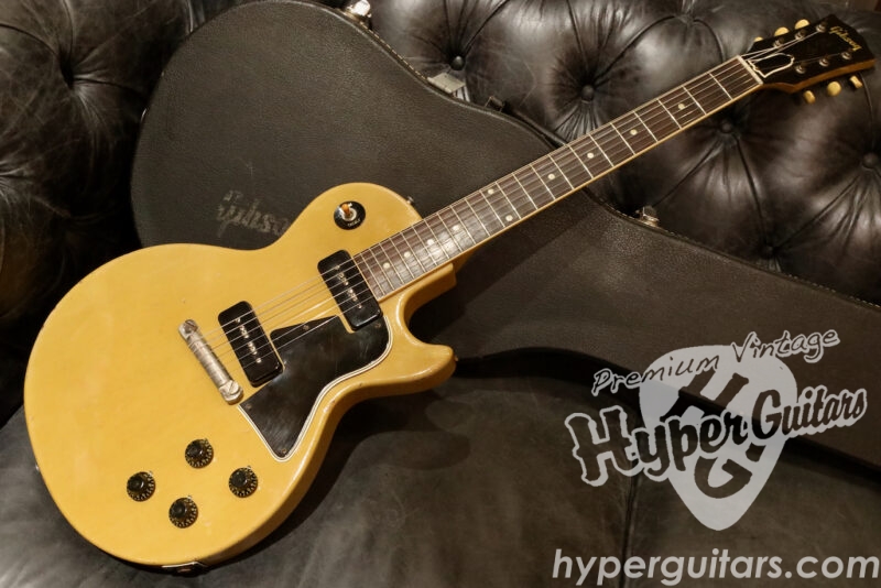 Gibson ’58 Les Paul Special