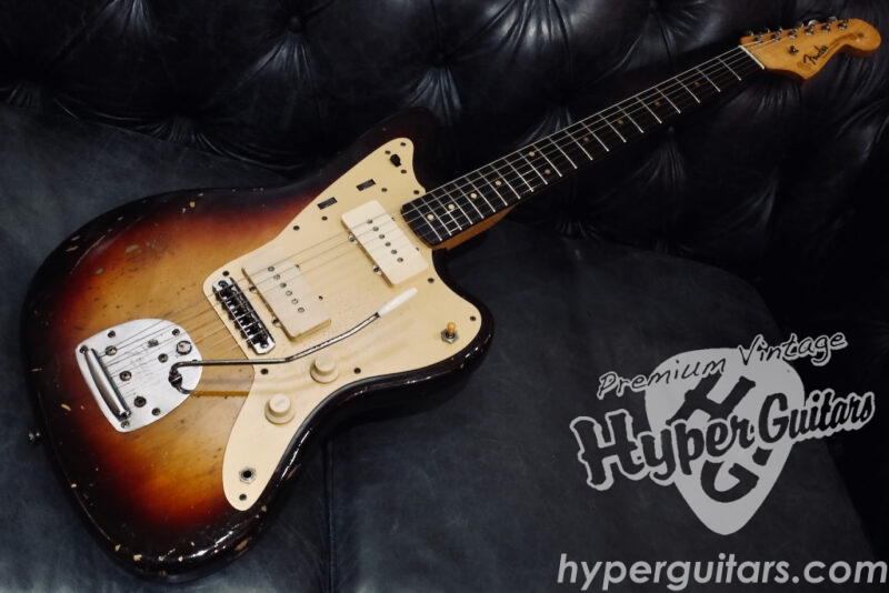 Fender ’59 Jazzmaster