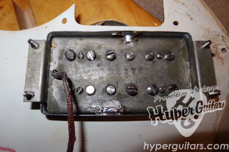 Fender ’72 Telecaster Thinline