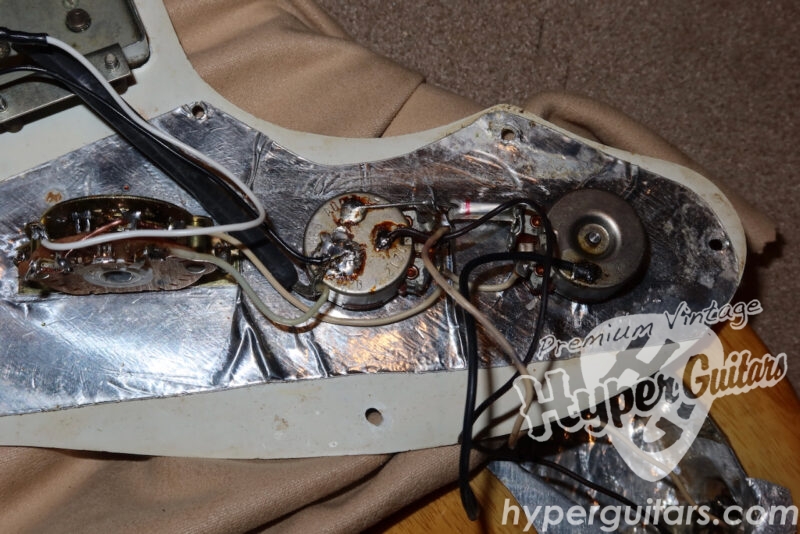 Fender ’72 Telecaster Thinline