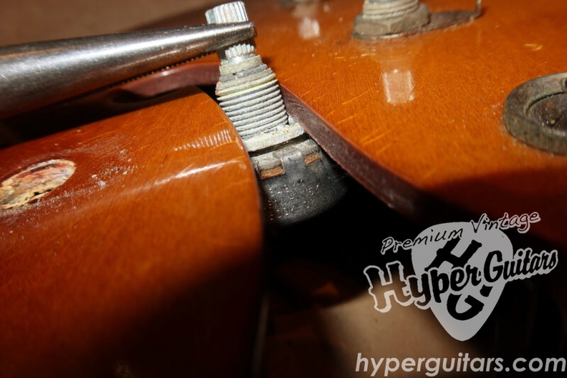 Gibson ’59 ES-330TD
