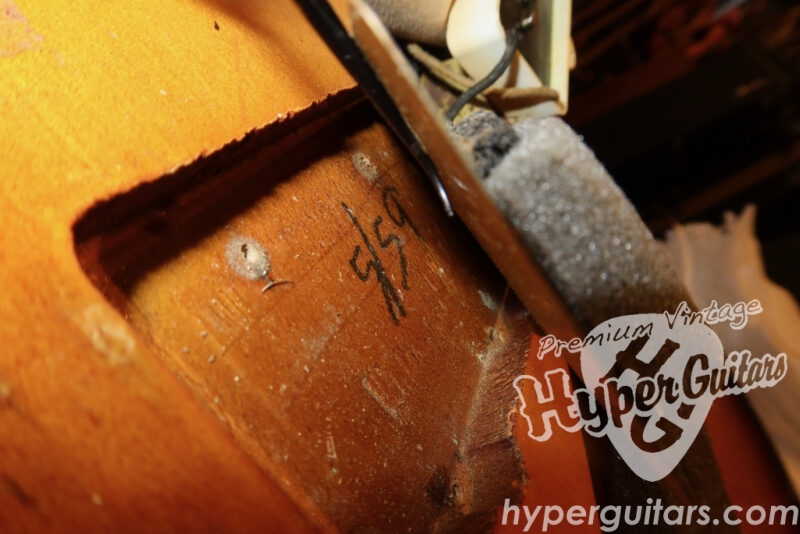 Fender ’59 Jazzmaster