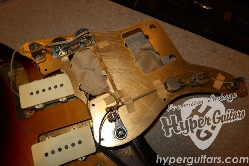 Fender ’59 Jazzmaster