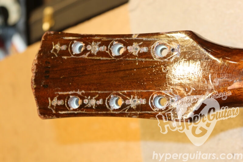 Gibson ’54 Les Paul Jr.