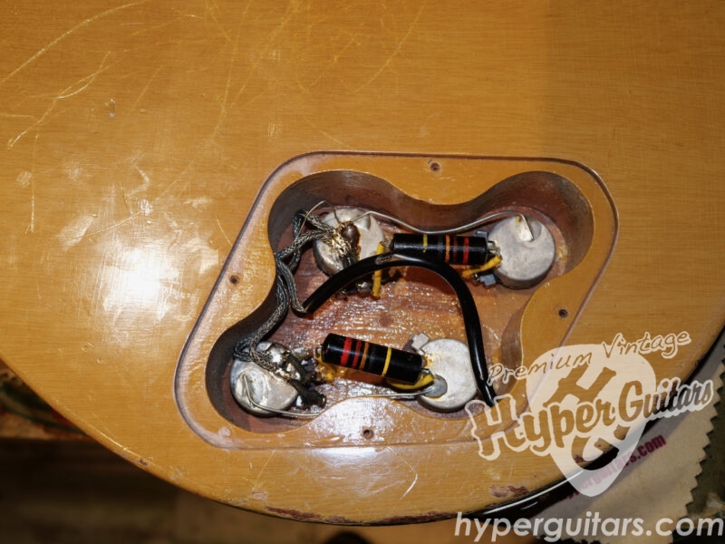 Gibson ’58 Les Paul Special