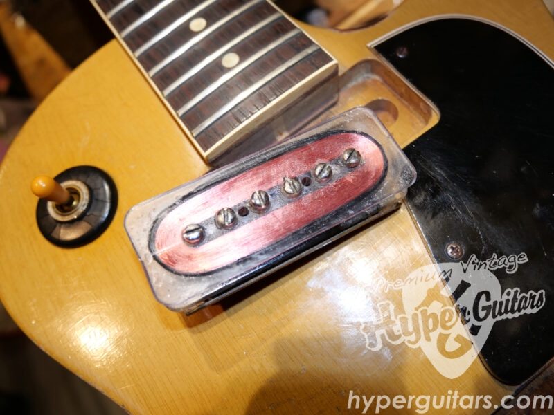 Gibson ’58 Les Paul Special