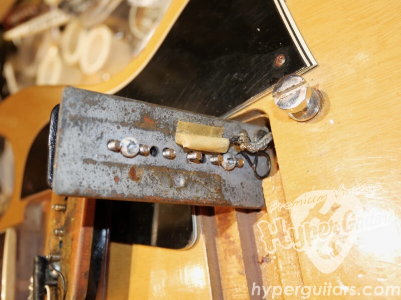 Gibson ’58 Les Paul Special