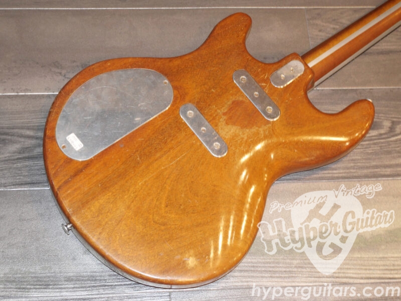 Kramer ’76 350G