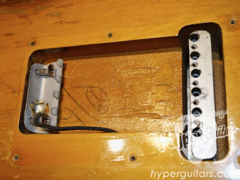 Fender ’60 Stratocaster