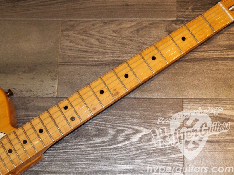 Fender ’72 Telecaster Thinline