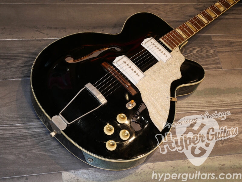 Kay 50’s Upbeat #K8990