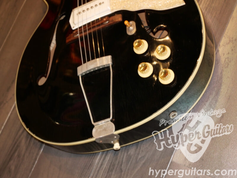 Kay 50’s Upbeat #K8990