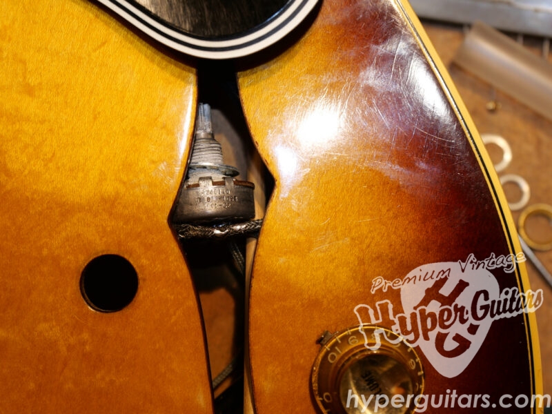 Gibson ’61 ES-345TD