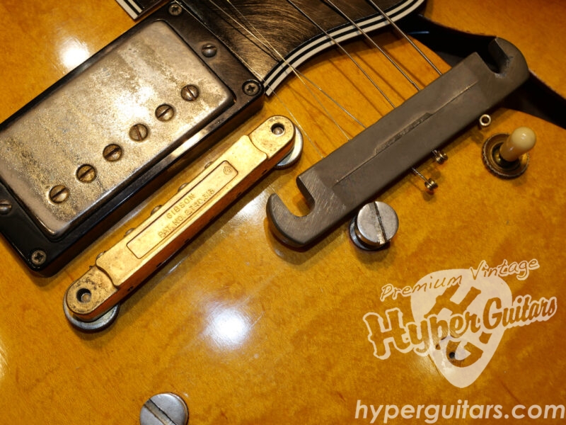 Gibson ’61 ES-345TD
