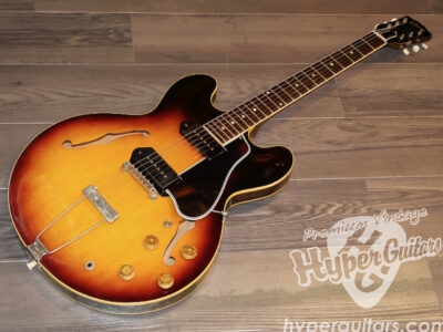 Gibson ’59 ES-330TD