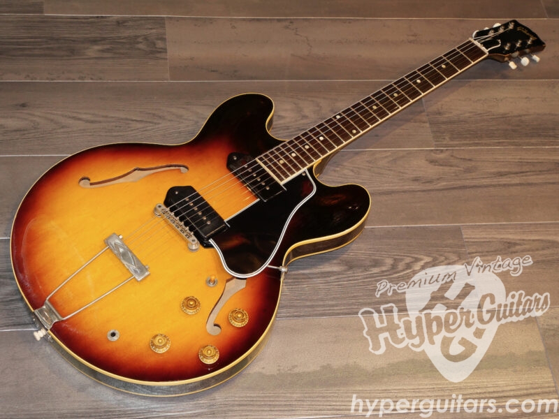 Gibson ’59 ES-330TD