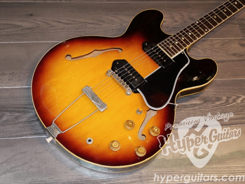 Gibson ’59 ES-330TD