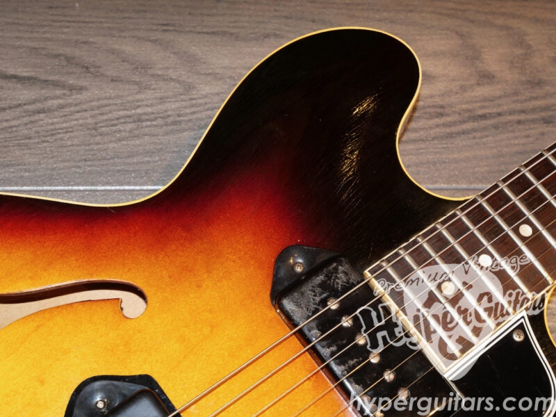 Gibson ’59 ES-330TD