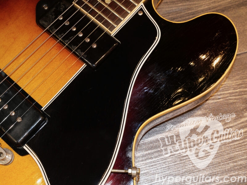 Gibson ’59 ES-330TD