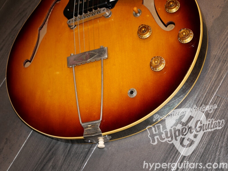 Gibson ’59 ES-330TD
