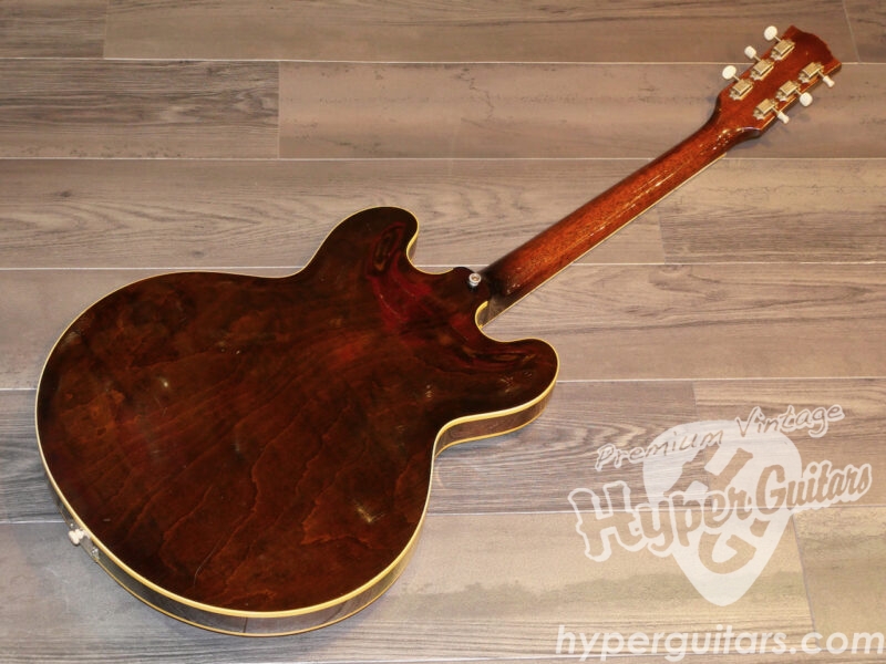 Gibson ’59 ES-330TD