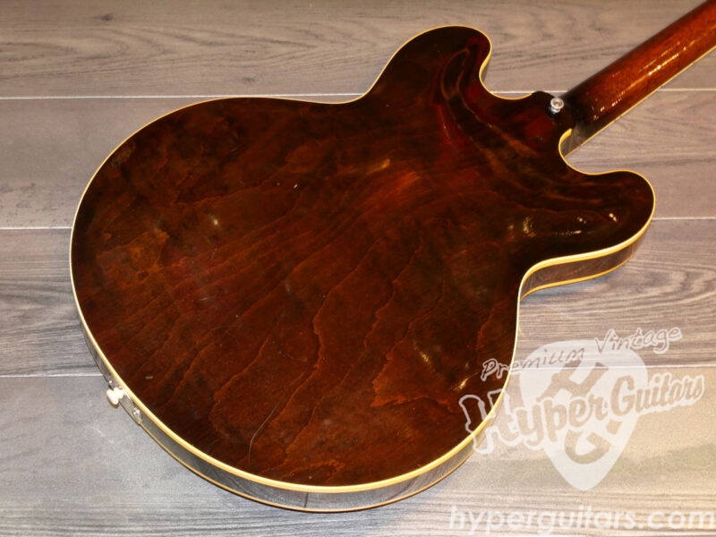 Gibson ’59 ES-330TD