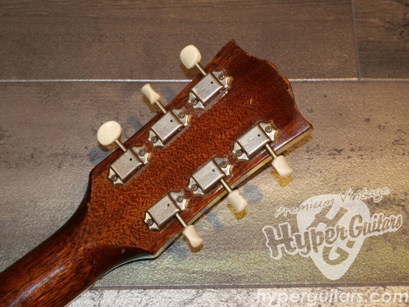 Gibson ’59 ES-330TD