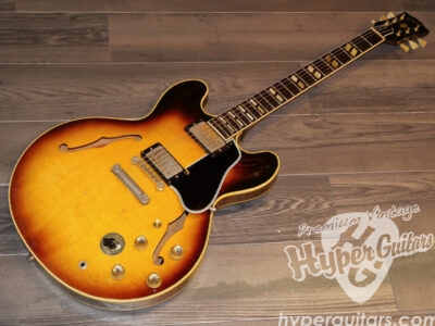 Gibson ’61 ES-345TD