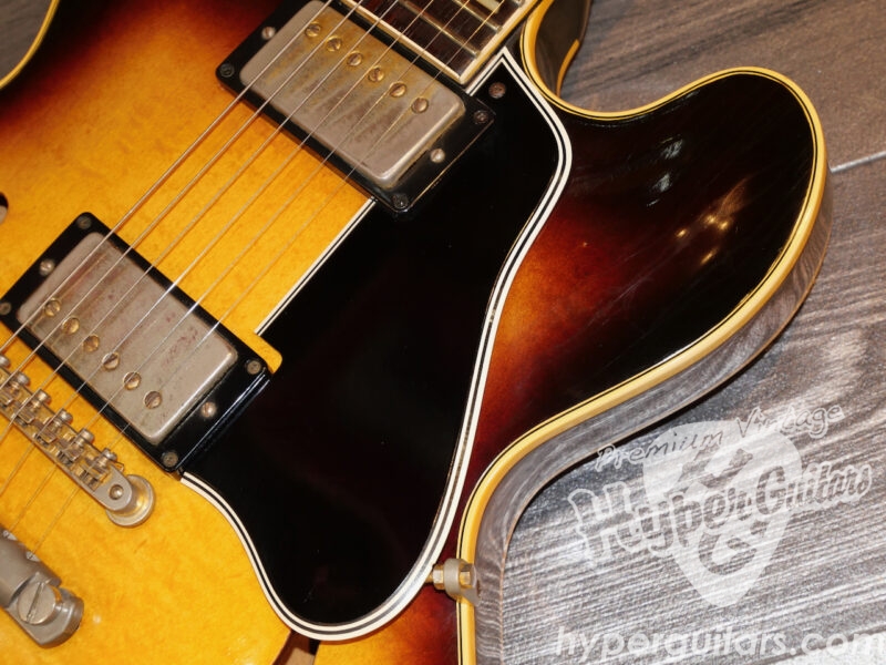 Gibson ’61 ES-345TD