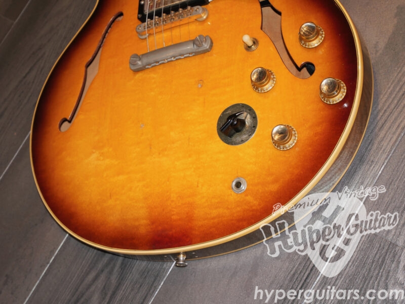 Gibson ’61 ES-345TD