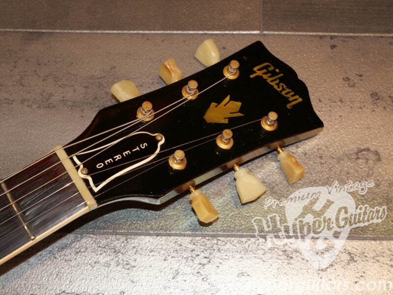 Gibson ’61 ES-345TD