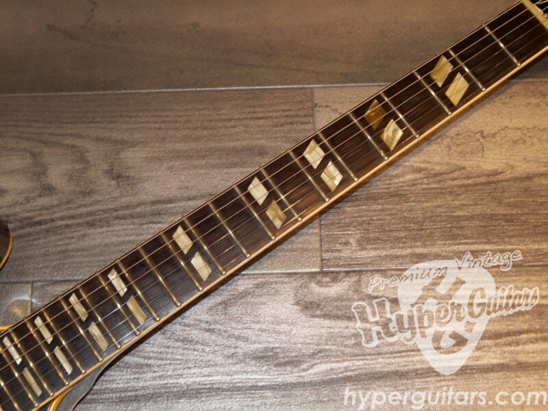 Gibson ’61 ES-345TD