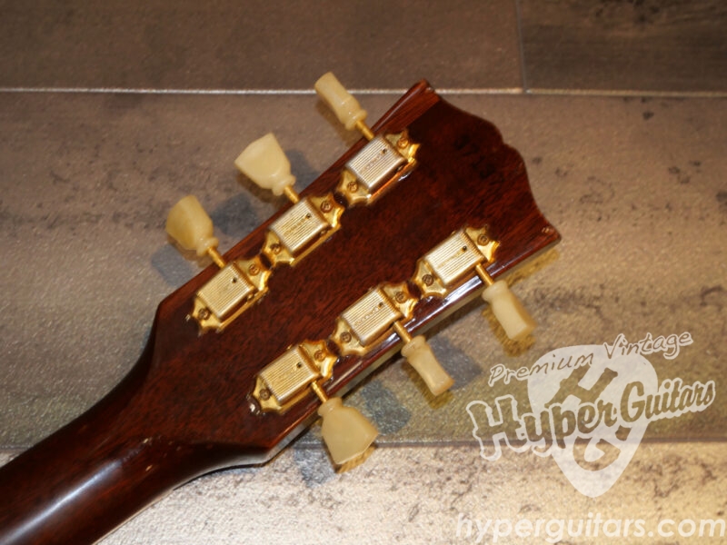 Gibson ’61 ES-345TD