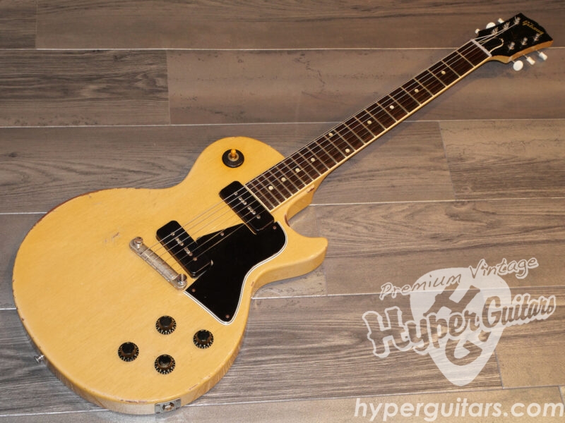 Gibson ’58 Les Paul Special