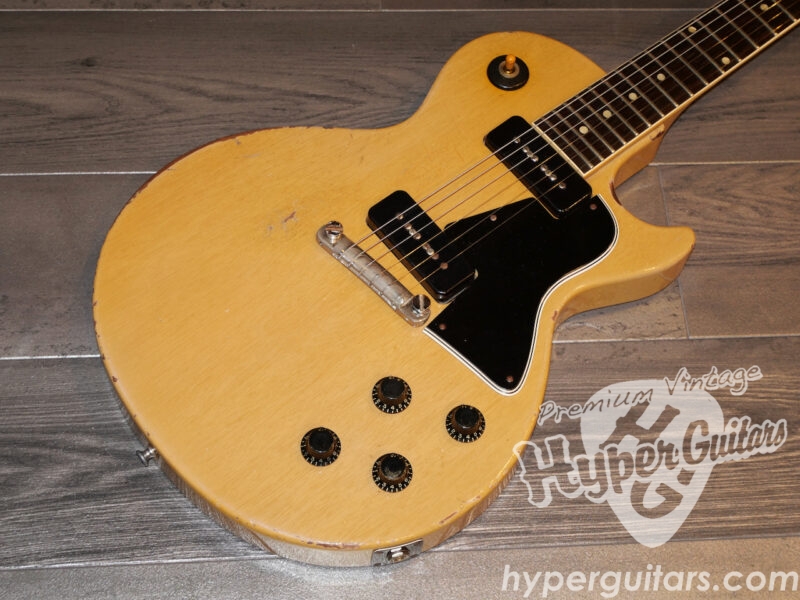 Gibson ’58 Les Paul Special