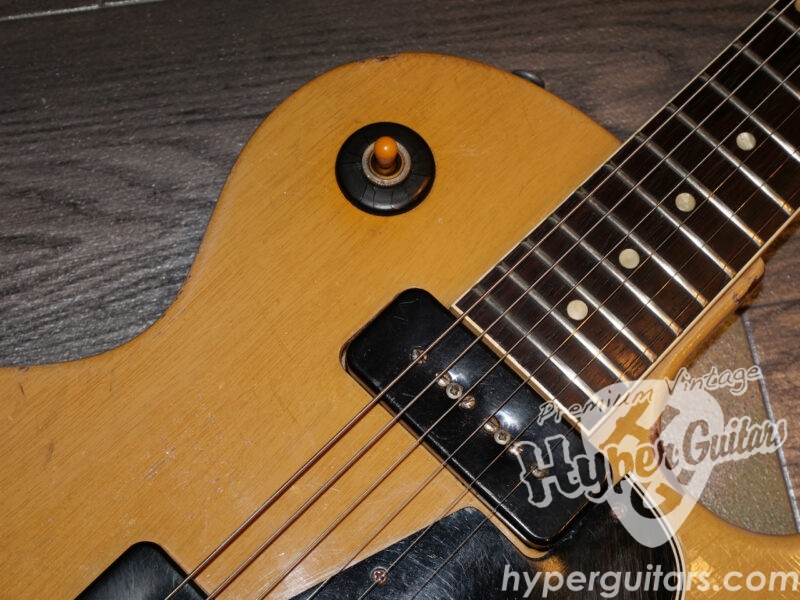 Gibson ’58 Les Paul Special